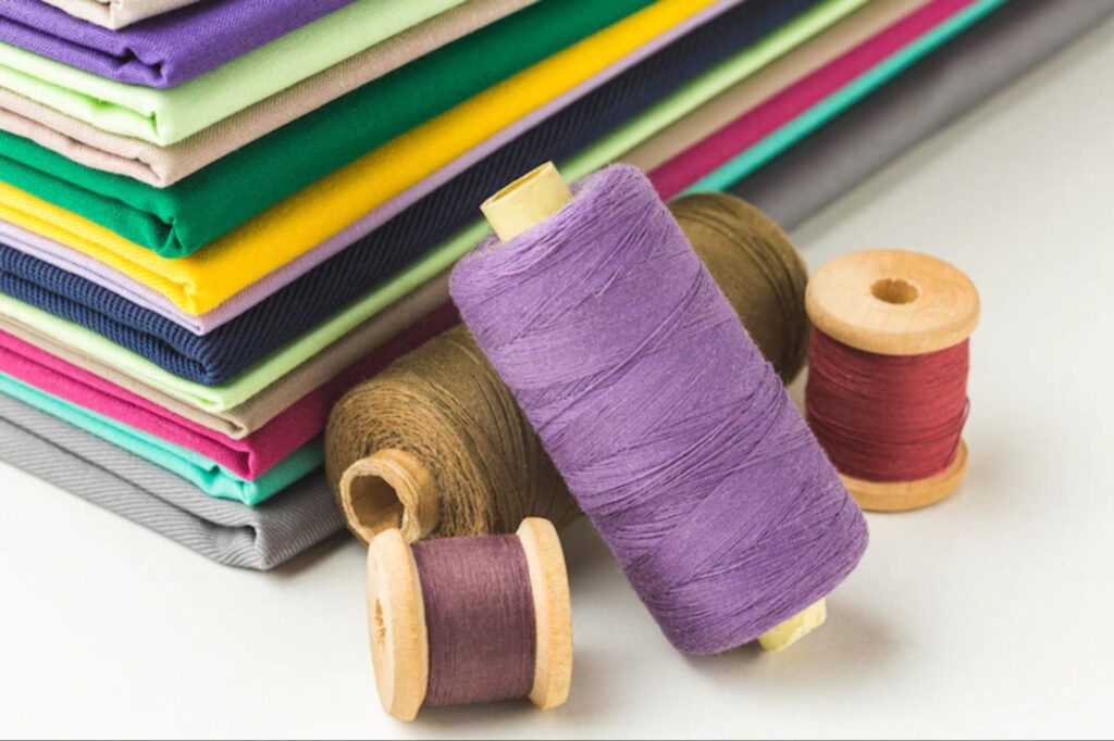 Textile Products Manufacturing