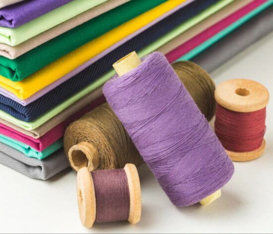 Textile Products Manufacturing