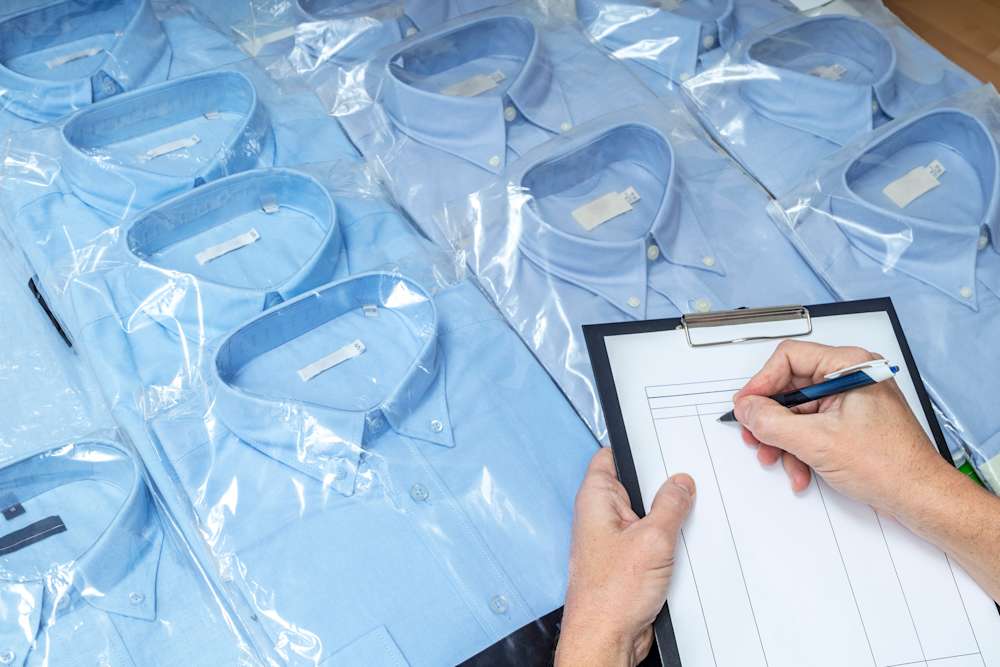 Private Label Apparel Projects