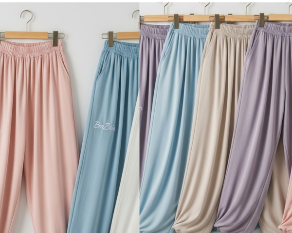 Custom Garment Production Project