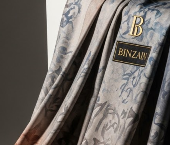 Garment & Textile Manufacturing