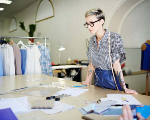 Workwear & Uniform Projects